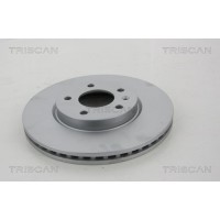 8120 24160C TRISCAN Гальмівний диск