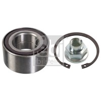 174124 FEBI BILSTEIN Комплект підшипника ступиці колеса