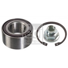 174124 FEBI BILSTEIN Комплект підшипника ступиці колеса