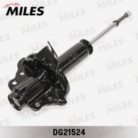 DG21524 MILES Амортизатор