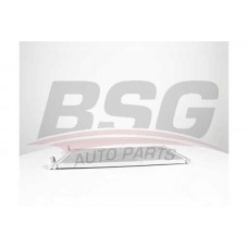 BSG 75-525-006 BSG Конденсатор кондиціонера
