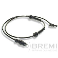 50277 BREMI Датчик частота обертання колеса