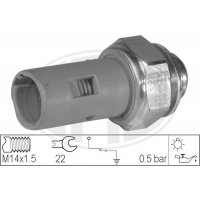 WG1492555 WILMINK GROUP Датчик тиску масла
