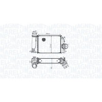 351319205480 MAGNETI MARELLI Интеркулер