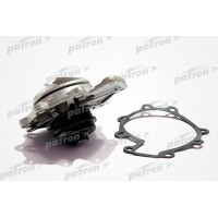 PWP1051 PATRON Водяний насос охолодження двигуна