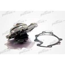PWP1051 PATRON Водяний насос охолодження двигуна
