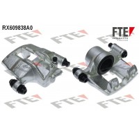 RX609838A0 FTE Гальмівний супорт