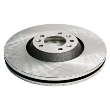 C210R2087 CWORKS Гальмівний диск