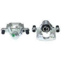 8AC 355 398-251 HELLA PAGID Гальмівний супорт