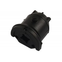 SCR-6512 KAVO PARTS Підвіска важіль незалежної підвіски колеса
