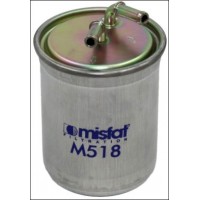 M518 MISFAT Паливний фільтр
