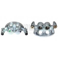 341771 BUDWEG CALIPER Гальмівний супорт