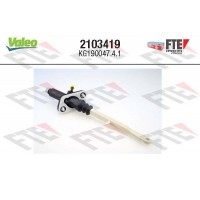 2103419 VALEO Головний циліндр система зчеплення