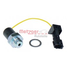0910047 METZGER Датчик тиску масла