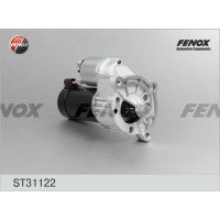 ST31122 FENOX Стартер