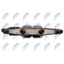ECZ-VW-013 NTY Котушка запалювання