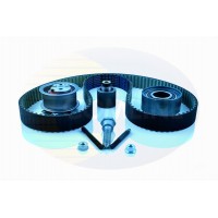 CTBK085 COMLINE Комплект ременя ГРМ