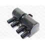 060801013010 MAGNETI MARELLI Котушка запалювання