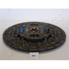 DF-293 JAPANPARTS Диск зчеплення