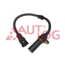 AS4670 AUTLOG Датчик імпульсів