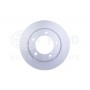 8DD 355 116-551 HELLA PAGID Гальмівний диск