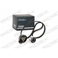 307T0205 RIDEX Комплект ременя ГРМ