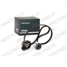 307T0205 RIDEX Комплект ременя ГРМ
