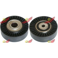 03.81603 AUTOKIT Паразитный / ведущий ролик, Поліклиновий ремінь