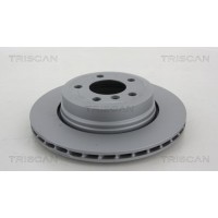 8120 11170C TRISCAN Гальмівний диск