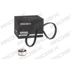 307T0058 RIDEX Комплект ременя ГРМ