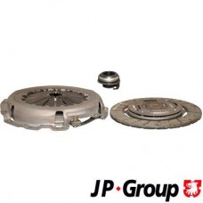 4330400610 JP GROUP Комплект зчеплення