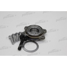 PBK6546H PATRON Комплект підшипника ступиці колеса
