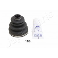 KB-163 JAPANPARTS Комплект пыльника, Привідний вал