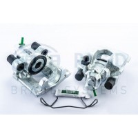 8AC 355 384-041 HELLA Гальмівний супорт