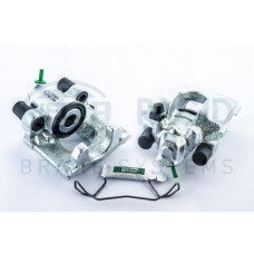 8AC 355 384-041 HELLA Гальмівний супорт
