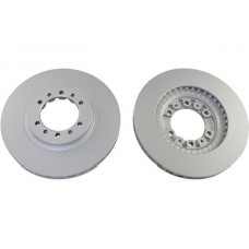 BR-5722-C KAVO PARTS Гальмівний диск