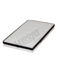 E2913LI HENGST FILTER Фільтр повітря у внутрішньому просторі