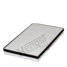 E2913LI HENGST FILTER Фільтр повітря у внутрішньому просторі