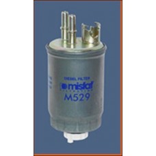 M529 MISFAT Паливний фільтр