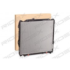 470R0032 RIDEX Радіатор охолодження двигуна