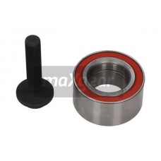 33-0593 MAXGEAR Комплект підшипника ступиці колеса