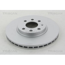 8120 24135C TRISCAN Гальмівний диск