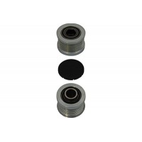 DFP-6503 KAVO PARTS Механізм вільного ходу генератора