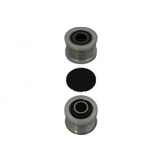 DFP-6503 KAVO PARTS Механізм вільного ходу генератора