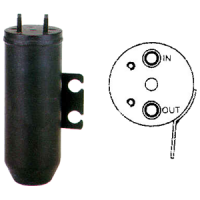 WG2041493 WILMINK GROUP Осушувач кондиціонера
