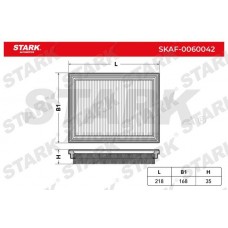 SKAF-0060042 Stark Повітряний фільтр