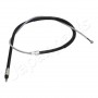 BC-0102 JAPANPARTS Тросик, cтояночный тормоз