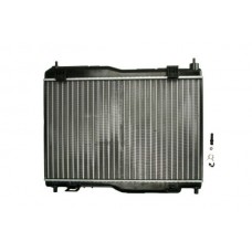 D7G035TT THERMOTEC Радіатор охолодження двигуна
