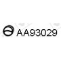 AA93029 VENEPORTE Гумові смужки система випуску