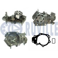 561472 RUVILLE Водяний насос охолодження двигуна